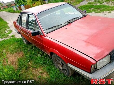 Фольксваген Сантана 1982 в Казатине на Automoto.ua Фольксваген Сантана, объемом двигателя 1.6 л и пробегом 0 тыс. км за 800 $, фото 1 на Automoto.ua