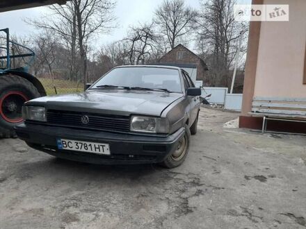 Фольксваген Сантана 1983 в Львове на Automoto.ua Фольксваген Сантана, объемом двигателя 1.8 л и пробегом 290 тыс. км за 1299 $, фото 1 на Automoto.ua