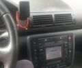 Сірий Фольксваген Сантана, об'ємом двигуна 2 л та пробігом 280 тис. км за 6900 $, фото 6 на Automoto.ua