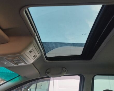 Серый Фольксваген Сантана, объемом двигателя 2 л и пробегом 409 тыс. км за 6100 $, фото 7 на Automoto.ua