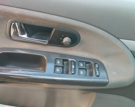 Серый Фольксваген Сантана, объемом двигателя 2 л и пробегом 409 тыс. км за 6100 $, фото 9 на Automoto.ua