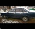 Синий Фольксваген Сантана, объемом двигателя 19 л и пробегом 200 тыс. км за 650 $, фото 5 на Automoto.ua
