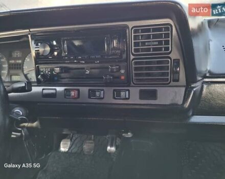 Зеленый Фольксваген Сантана, объемом двигателя 1.76 л и пробегом 300 тыс. км за 1000 $, фото 29 на Automoto.ua