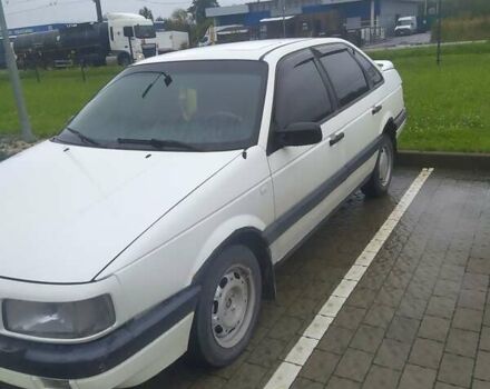 Білий Фольксваген Скірокко, об'ємом двигуна 0 л та пробігом 520 тис. км за 1800 $, фото 4 на Automoto.ua