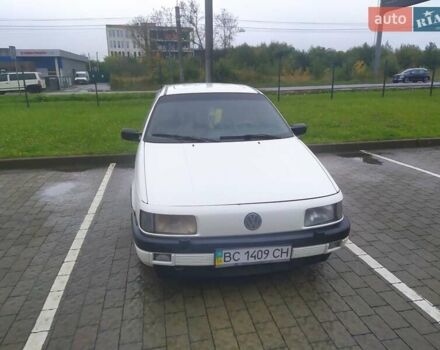 Білий Фольксваген Скірокко, об'ємом двигуна 0 л та пробігом 520 тис. км за 1800 $, фото 5 на Automoto.ua