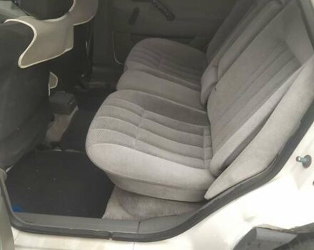 Білий Фольксваген Скірокко, об'ємом двигуна 0 л та пробігом 520 тис. км за 1800 $, фото 7 на Automoto.ua