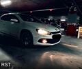 Белый Фольксваген Скирокко, объемом двигателя 20 л и пробегом 182 тыс. км за 7000 $, фото 6 на Automoto.ua