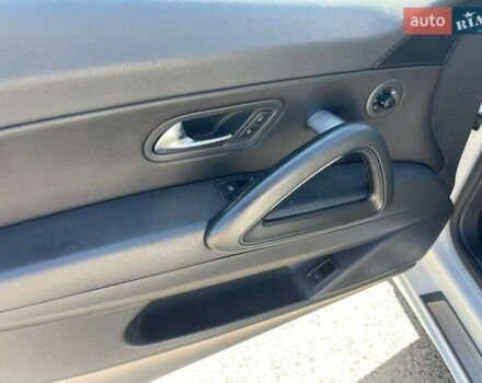 Белый Фольксваген Скирокко, объемом двигателя 1.98 л и пробегом 185 тыс. км за 8800 $, фото 16 на Automoto.ua