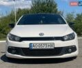 Белый Фольксваген Скирокко, объемом двигателя 1.98 л и пробегом 185 тыс. км за 8800 $, фото 3 на Automoto.ua
