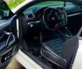 Белый Фольксваген Скирокко, объемом двигателя 20 л и пробегом 182 тыс. км за 7000 $, фото 5 на Automoto.ua