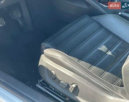 Белый Фольксваген Скирокко, объемом двигателя 1.98 л и пробегом 185 тыс. км за 8800 $, фото 18 на Automoto.ua