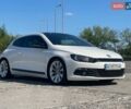 Белый Фольксваген Скирокко, объемом двигателя 1.98 л и пробегом 185 тыс. км за 8800 $, фото 2 на Automoto.ua