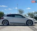 Белый Фольксваген Скирокко, объемом двигателя 1.98 л и пробегом 185 тыс. км за 8800 $, фото 5 на Automoto.ua