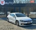 Білий Фольксваген Скірокко, об'ємом двигуна 1.4 л та пробігом 207 тис. км за 8800 $, фото 6 на Automoto.ua