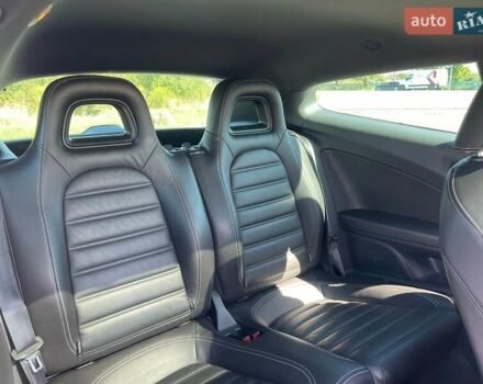 Белый Фольксваген Скирокко, объемом двигателя 1.98 л и пробегом 185 тыс. км за 8800 $, фото 31 на Automoto.ua