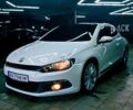 Білий Фольксваген Скірокко, об'ємом двигуна 2 л та пробігом 180 тис. км за 7000 $, фото 1 на Automoto.ua
