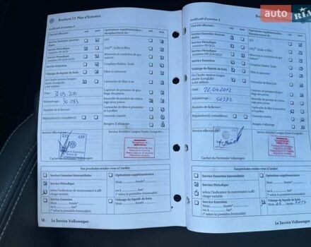 Белый Фольксваген Скирокко, объемом двигателя 1.98 л и пробегом 185 тыс. км за 8800 $, фото 41 на Automoto.ua