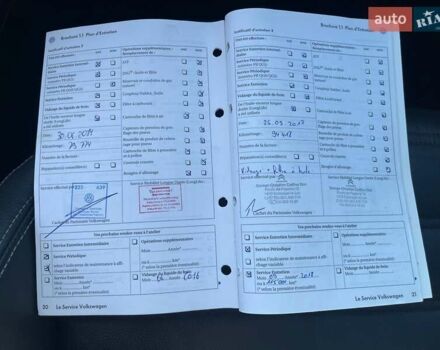 Белый Фольксваген Скирокко, объемом двигателя 1.98 л и пробегом 185 тыс. км за 8800 $, фото 43 на Automoto.ua