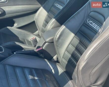 Белый Фольксваген Скирокко, объемом двигателя 1.98 л и пробегом 185 тыс. км за 8800 $, фото 15 на Automoto.ua