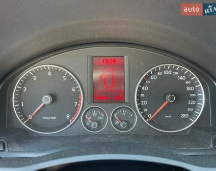 Белый Фольксваген Скирокко, объемом двигателя 1.98 л и пробегом 185 тыс. км за 8800 $, фото 22 на Automoto.ua