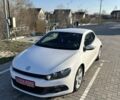 Білий Фольксваген Скірокко, об'ємом двигуна 1.4 л та пробігом 201 тис. км за 7400 $, фото 1 на Automoto.ua
