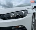 Белый Фольксваген Скирокко, объемом двигателя 2 л и пробегом 184 тыс. км за 8550 $, фото 16 на Automoto.ua