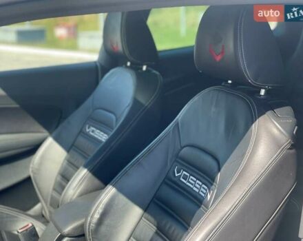 Белый Фольксваген Скирокко, объемом двигателя 1.98 л и пробегом 185 тыс. км за 8800 $, фото 17 на Automoto.ua