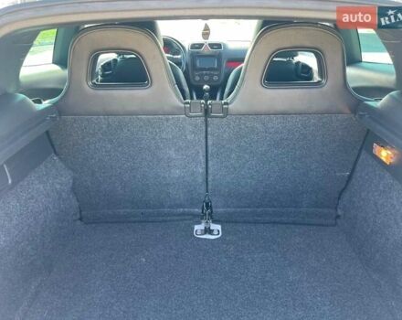 Белый Фольксваген Скирокко, объемом двигателя 1.98 л и пробегом 185 тыс. км за 8800 $, фото 35 на Automoto.ua