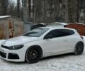 Білий Фольксваген Скірокко, об'ємом двигуна 1.98 л та пробігом 191 тис. км за 7500 $, фото 1 на Automoto.ua