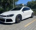 Белый Фольксваген Скирокко, объемом двигателя 1.98 л и пробегом 199 тыс. км за 8000 $, фото 9 на Automoto.ua
