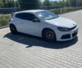 Белый Фольксваген Скирокко, объемом двигателя 1.98 л и пробегом 199 тыс. км за 8000 $, фото 1 на Automoto.ua