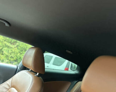 Білий Фольксваген Скірокко, об'ємом двигуна 1.4 л та пробігом 265 тис. км за 8100 $, фото 18 на Automoto.ua