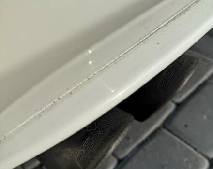 Белый Фольксваген Скирокко, объемом двигателя 1.39 л и пробегом 220 тыс. км за 8599 $, фото 14 на Automoto.ua