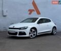 Білий Фольксваген Скірокко, об'ємом двигуна 1.39 л та пробігом 144 тис. км за 6990 $, фото 1 на Automoto.ua