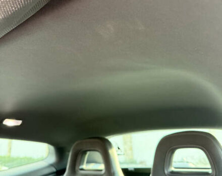 Білий Фольксваген Скірокко, об'ємом двигуна 1.39 л та пробігом 222 тис. км за 7999 $, фото 15 на Automoto.ua