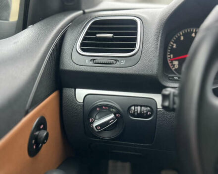 Білий Фольксваген Скірокко, об'ємом двигуна 1.4 л та пробігом 265 тис. км за 8100 $, фото 13 на Automoto.ua