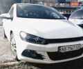 Фольксваген Скирокко 2009 в Виннице на Automoto.ua Белый Фольксваген Скирокко, объемом двигателя 1.39 л и пробегом 219 тыс. км за 8300 $, фото 2 на Automoto.ua