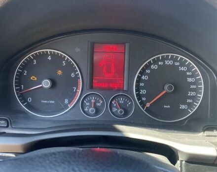 Белый Фольксваген Скирокко, объемом двигателя 1.98 л и пробегом 199 тыс. км за 8000 $, фото 8 на Automoto.ua