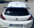 Белый Фольксваген Скирокко, объемом двигателя 1.98 л и пробегом 199 тыс. км за 8000 $, фото 5 на Automoto.ua