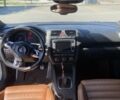 Белый Фольксваген Скирокко, объемом двигателя 1.98 л и пробегом 199 тыс. км за 8000 $, фото 6 на Automoto.ua