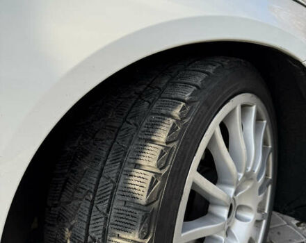 Белый Фольксваген Скирокко, объемом двигателя 1.39 л и пробегом 220 тыс. км за 8599 $, фото 7 на Automoto.ua