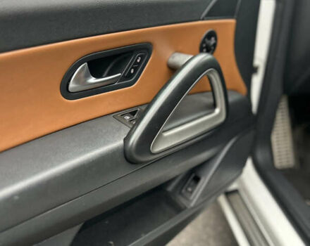 Білий Фольксваген Скірокко, об'ємом двигуна 1.4 л та пробігом 265 тис. км за 8100 $, фото 17 на Automoto.ua