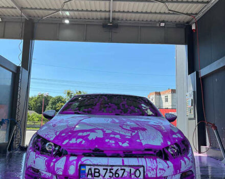 Фольксваген Скирокко 2009 в Виннице на Automoto.ua Белый Фольксваген Скирокко, объемом двигателя 1.39 л и пробегом 219 тыс. км за 8300 $, фото 4 на Automoto.ua