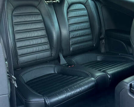 Белый Фольксваген Скирокко, объемом двигателя 2 л и пробегом 213 тыс. км за 13000 $, фото 11 на Automoto.ua