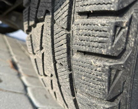 Белый Фольксваген Скирокко, объемом двигателя 1.39 л и пробегом 220 тыс. км за 8599 $, фото 22 на Automoto.ua