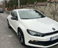 Білий Фольксваген Скірокко, об'ємом двигуна 1.4 л та пробігом 265 тис. км за 8100 $, фото 1 на Automoto.ua