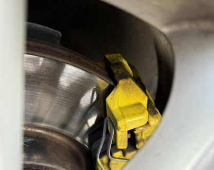 Белый Фольксваген Скирокко, объемом двигателя 1.39 л и пробегом 220 тыс. км за 8599 $, фото 17 на Automoto.ua