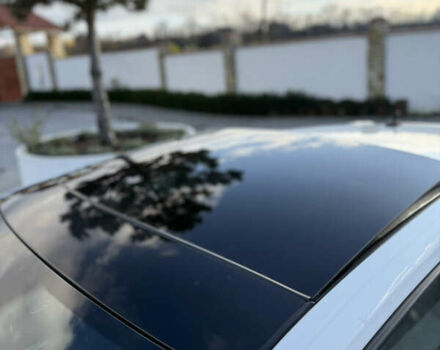 Білий Фольксваген Скірокко, об'ємом двигуна 1.39 л та пробігом 222 тис. км за 7999 $, фото 18 на Automoto.ua