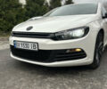 Білий Фольксваген Скірокко, об'ємом двигуна 1.4 л та пробігом 265 тис. км за 8100 $, фото 1 на Automoto.ua