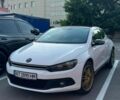 Білий Фольксваген Скірокко, об'ємом двигуна 1.39 л та пробігом 258 тис. км за 7500 $, фото 1 на Automoto.ua